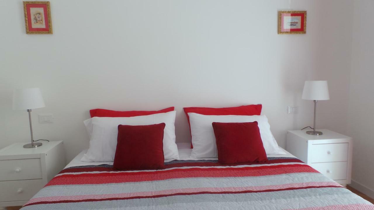 Zenzero E Limone Bed & Breakfast Syracuse Exterior photo