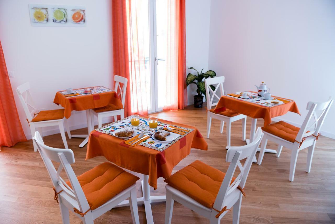 Zenzero E Limone Bed & Breakfast Syracuse Exterior photo